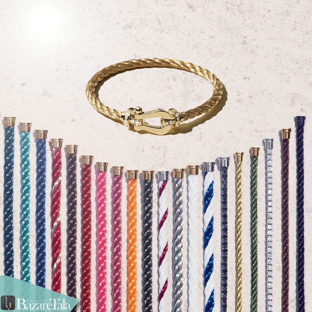 چگونه برند جواهرات LVMH FRED چین را فتح کرد